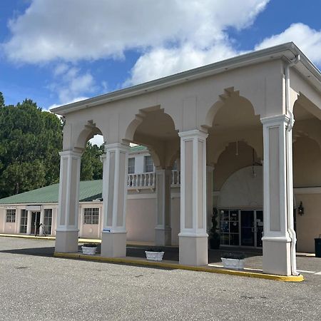 Windsor Inn Of Jacksonville Exterior foto